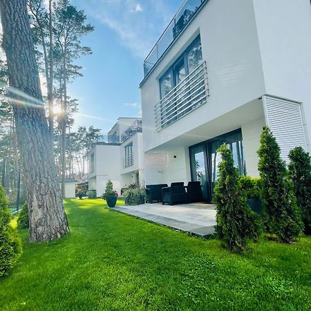 Apartamenty Marco Polo Dziwnówek 外观 照片