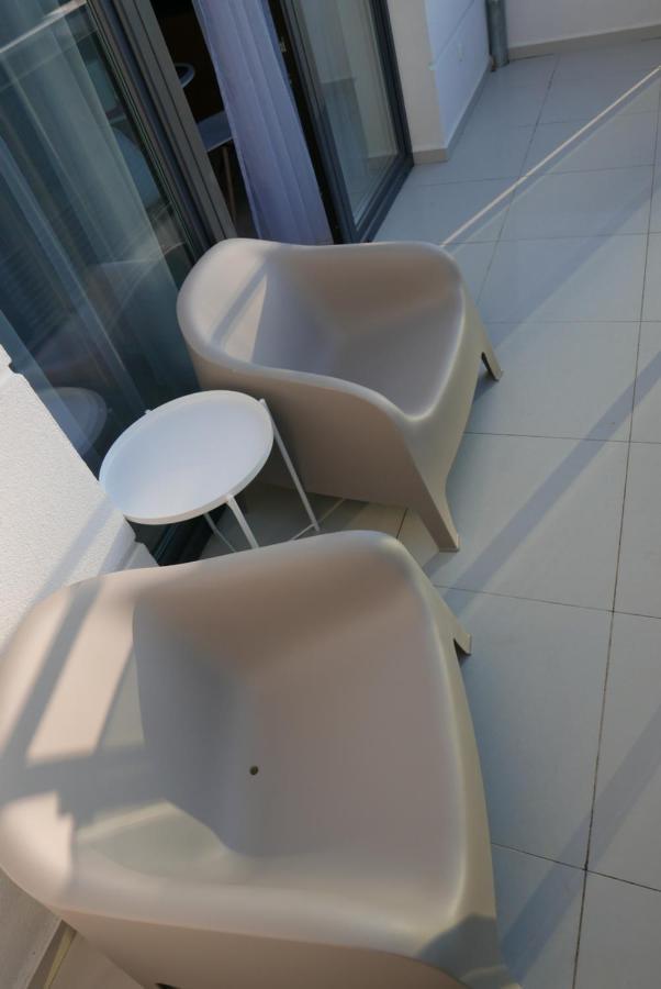 Apartamenty Marco Polo Dziwnówek 外观 照片