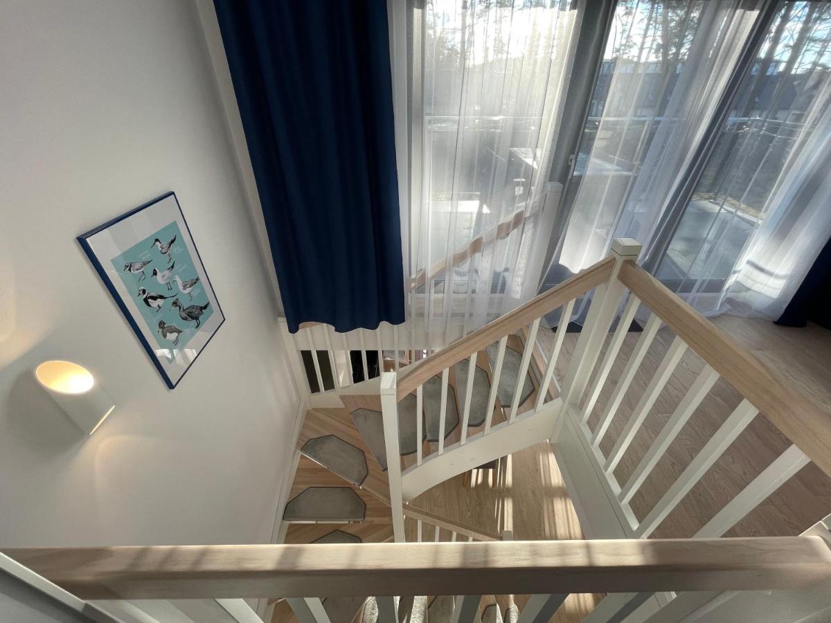 Apartamenty Marco Polo Dziwnówek 外观 照片