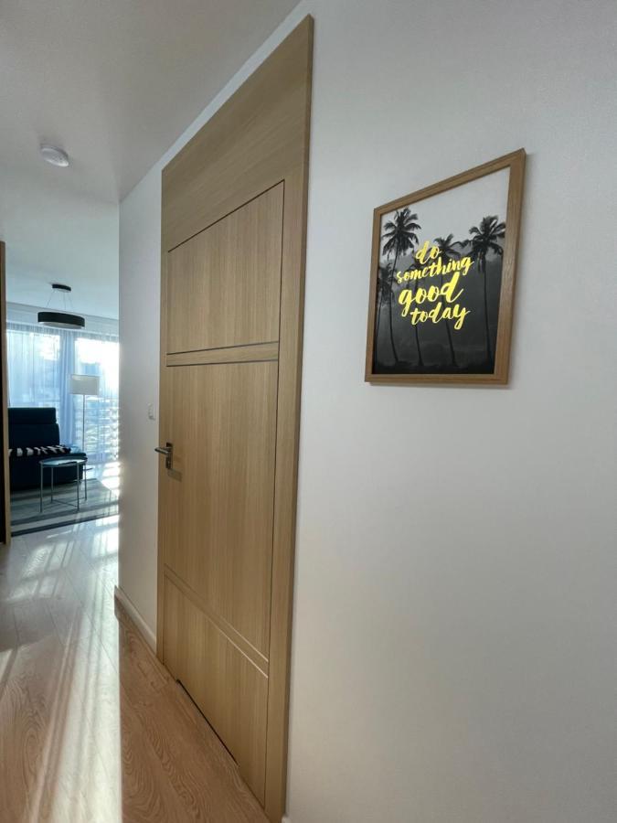 Apartamenty Marco Polo Dziwnówek 外观 照片