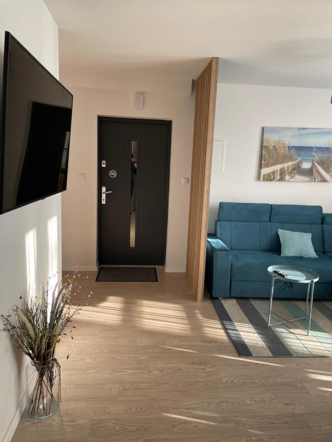 Apartamenty Marco Polo Dziwnówek 外观 照片